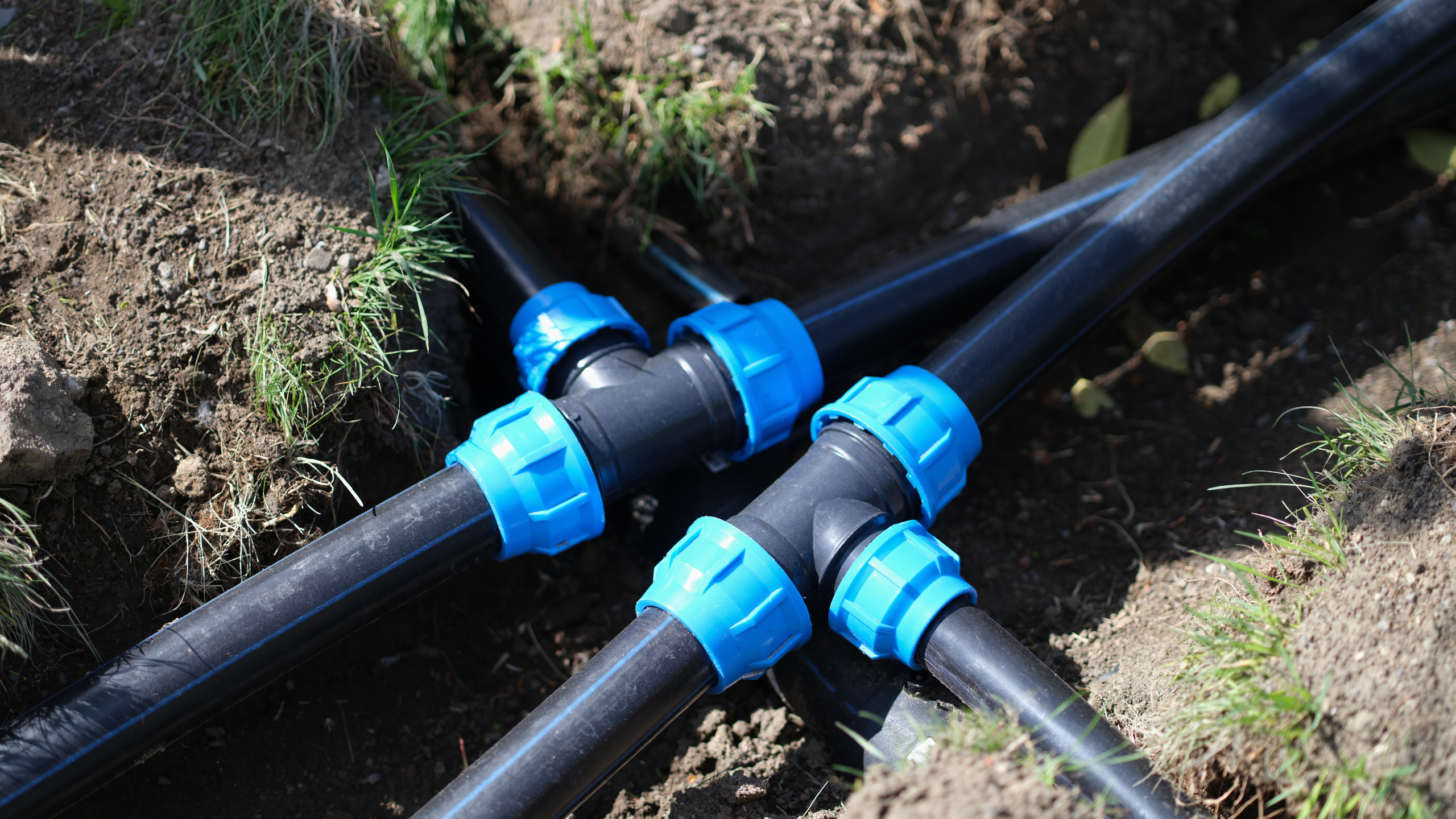 HDPE Pipe 4