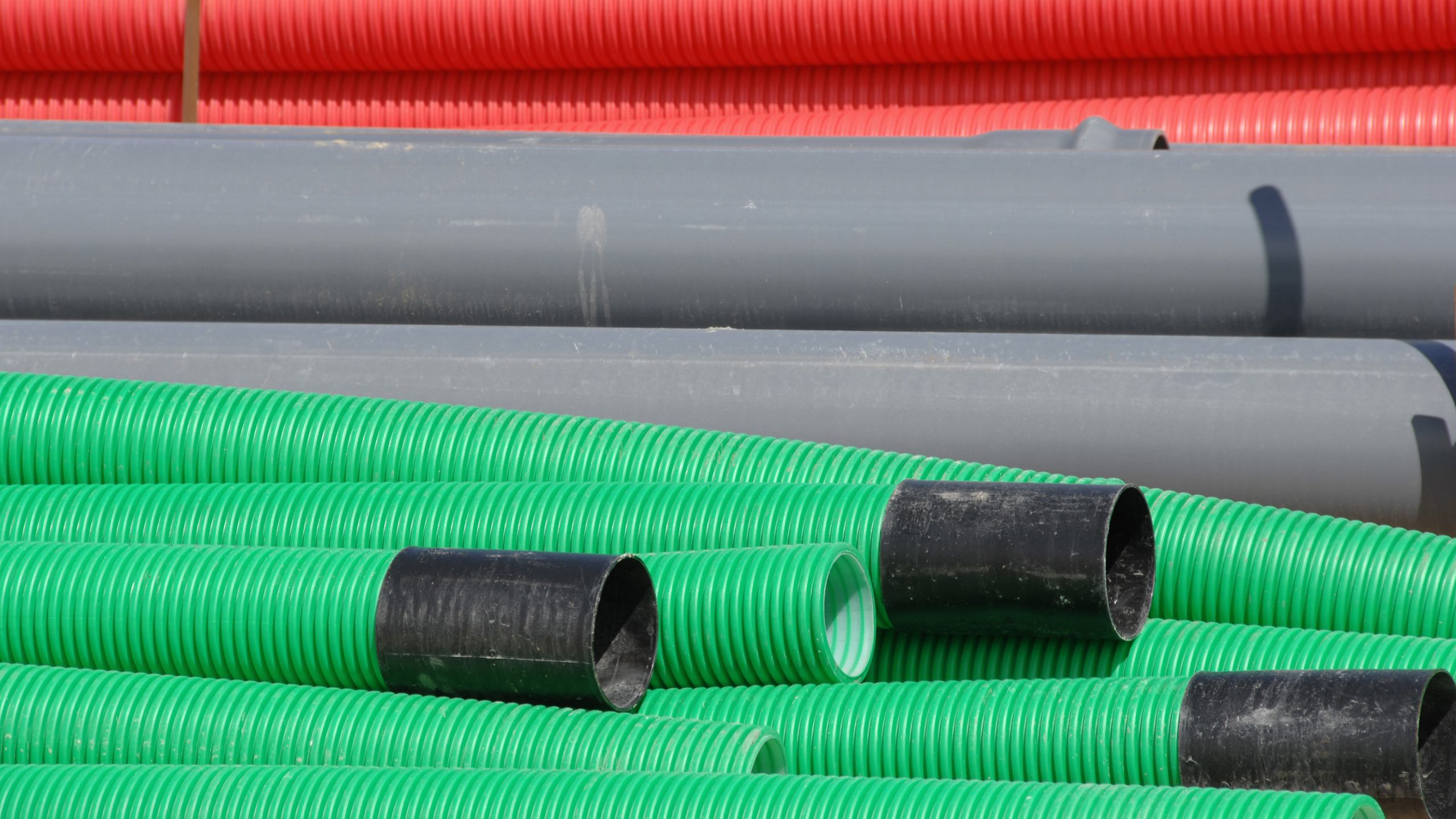 Suction Pipes