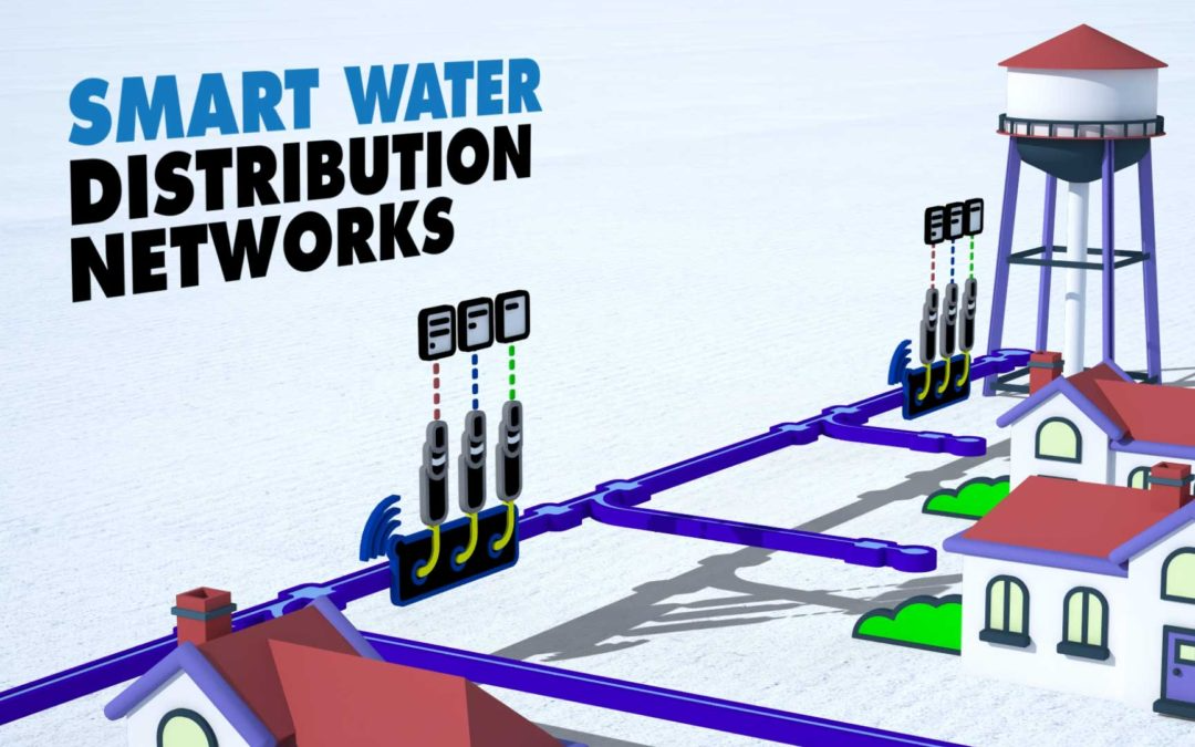 Water Supply Networks