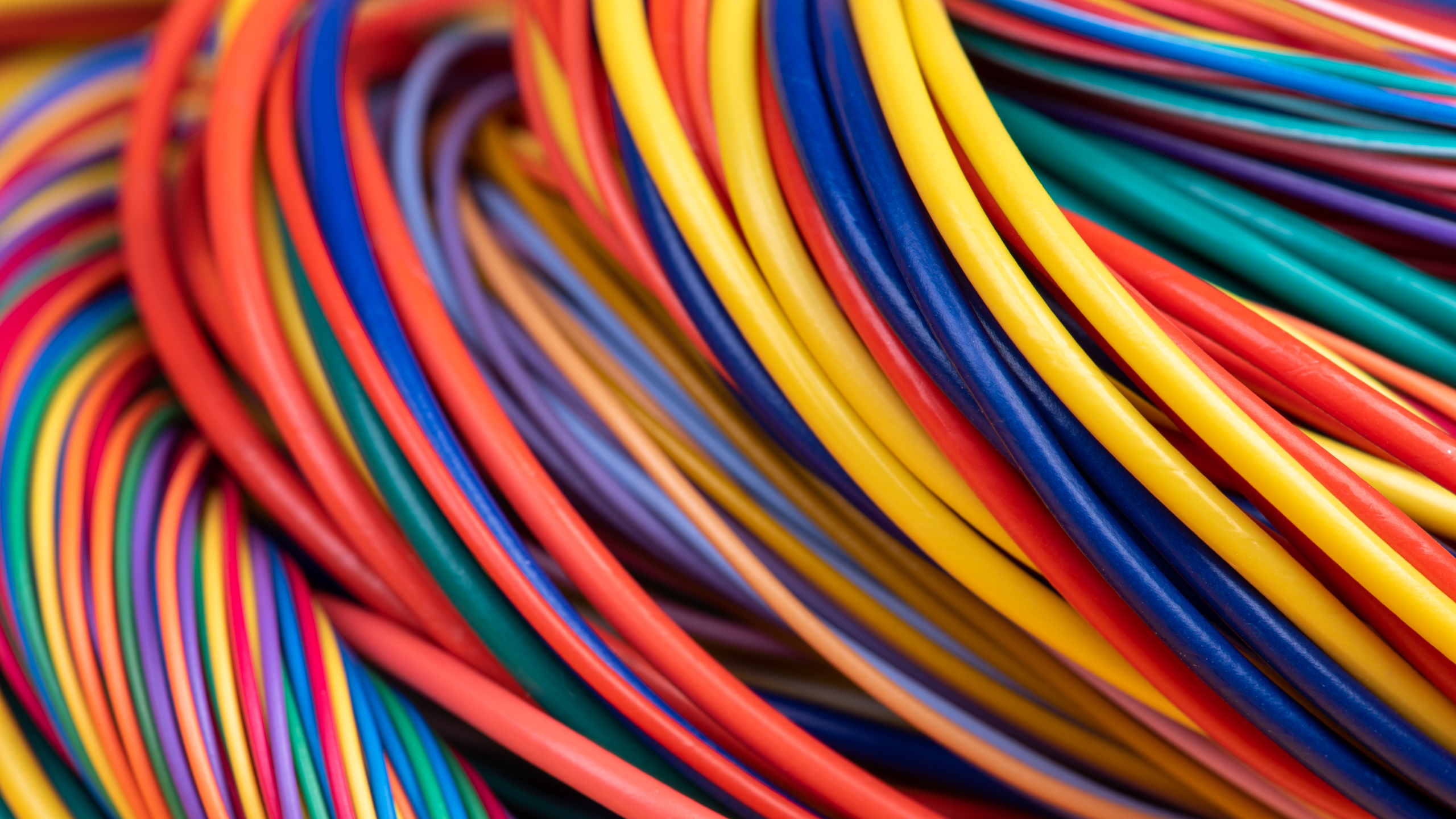 Wires & Cables