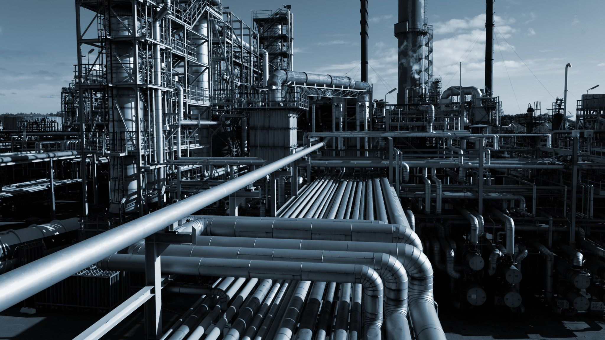 Chemical Processing