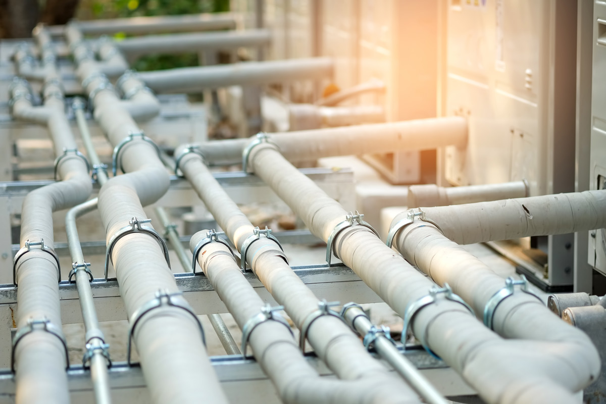 Cooling & Heating Systems