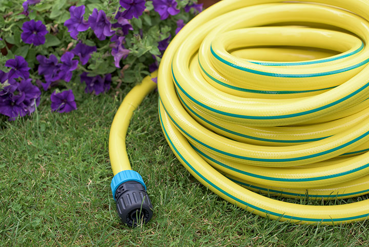 Garden Pipes