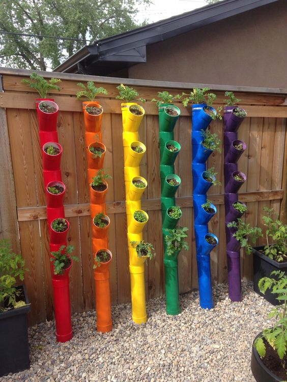 Landscape Gardening