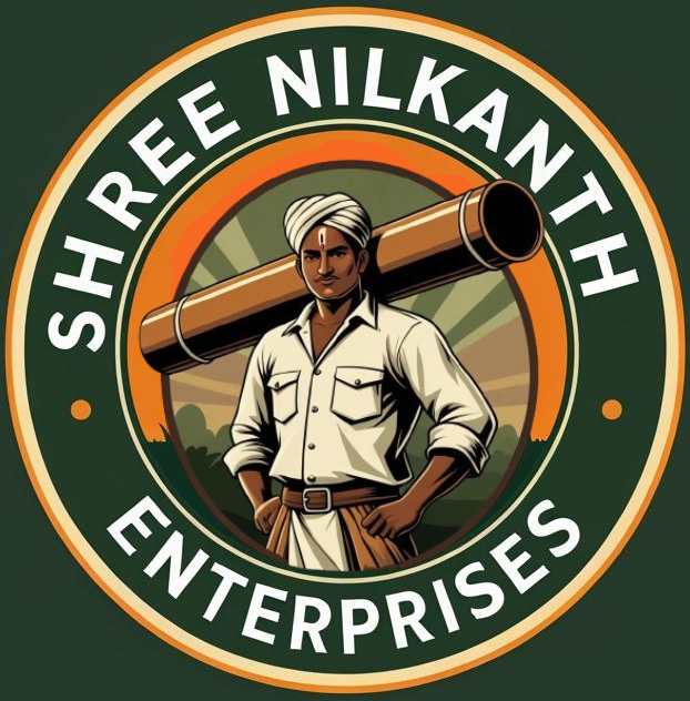Shree Nilkanth Enterprises Logo