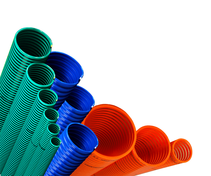 Suction Pipe 3