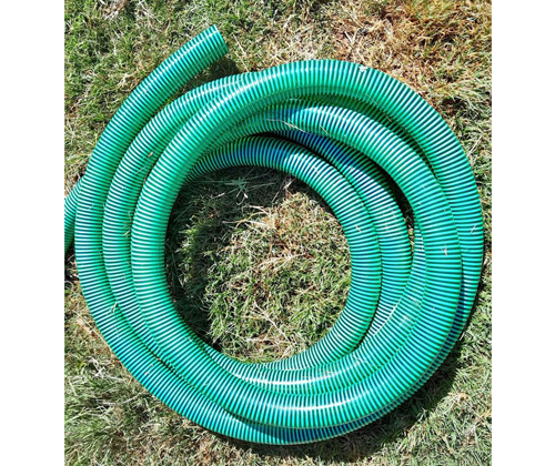 Suction Pipe 4