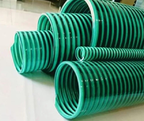 Suction Pipe 2