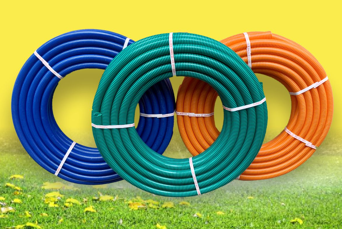 Suction Pipe 1
